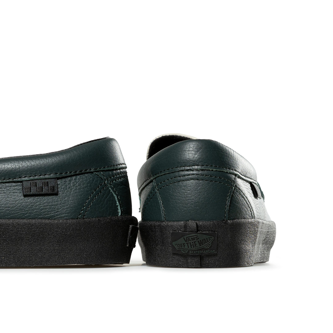 Skate Loafer | Dark Forest