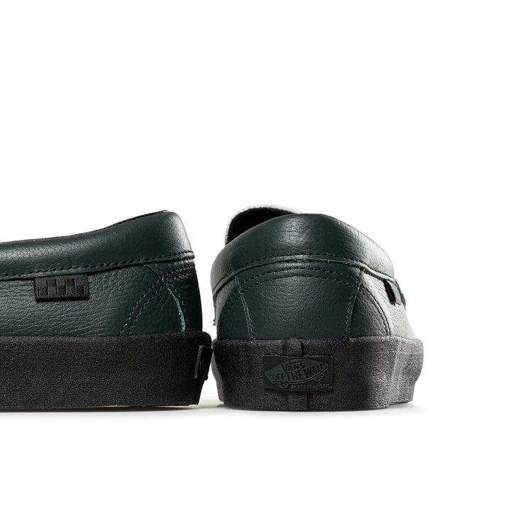Skate Loafer | Dark Forest