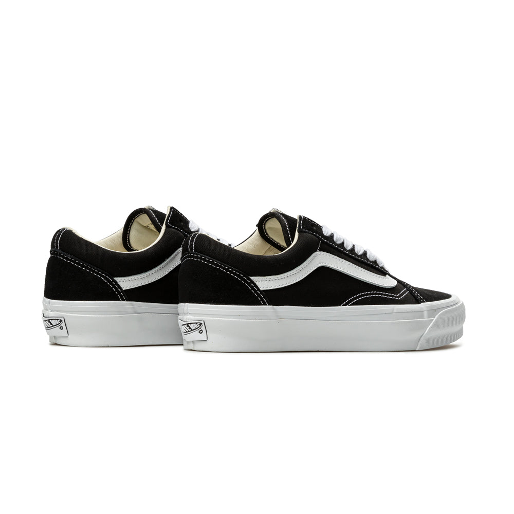 Old Skool 36 | Black