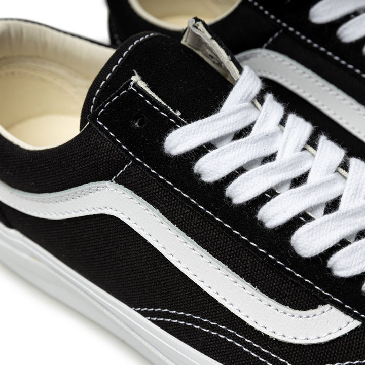 Old Skool 36 | Black