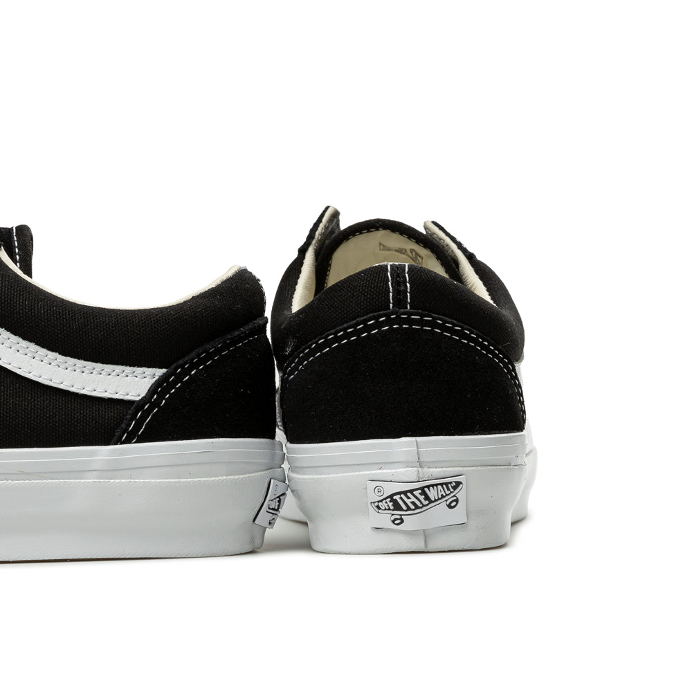 Vans Old Skool 36 Black
