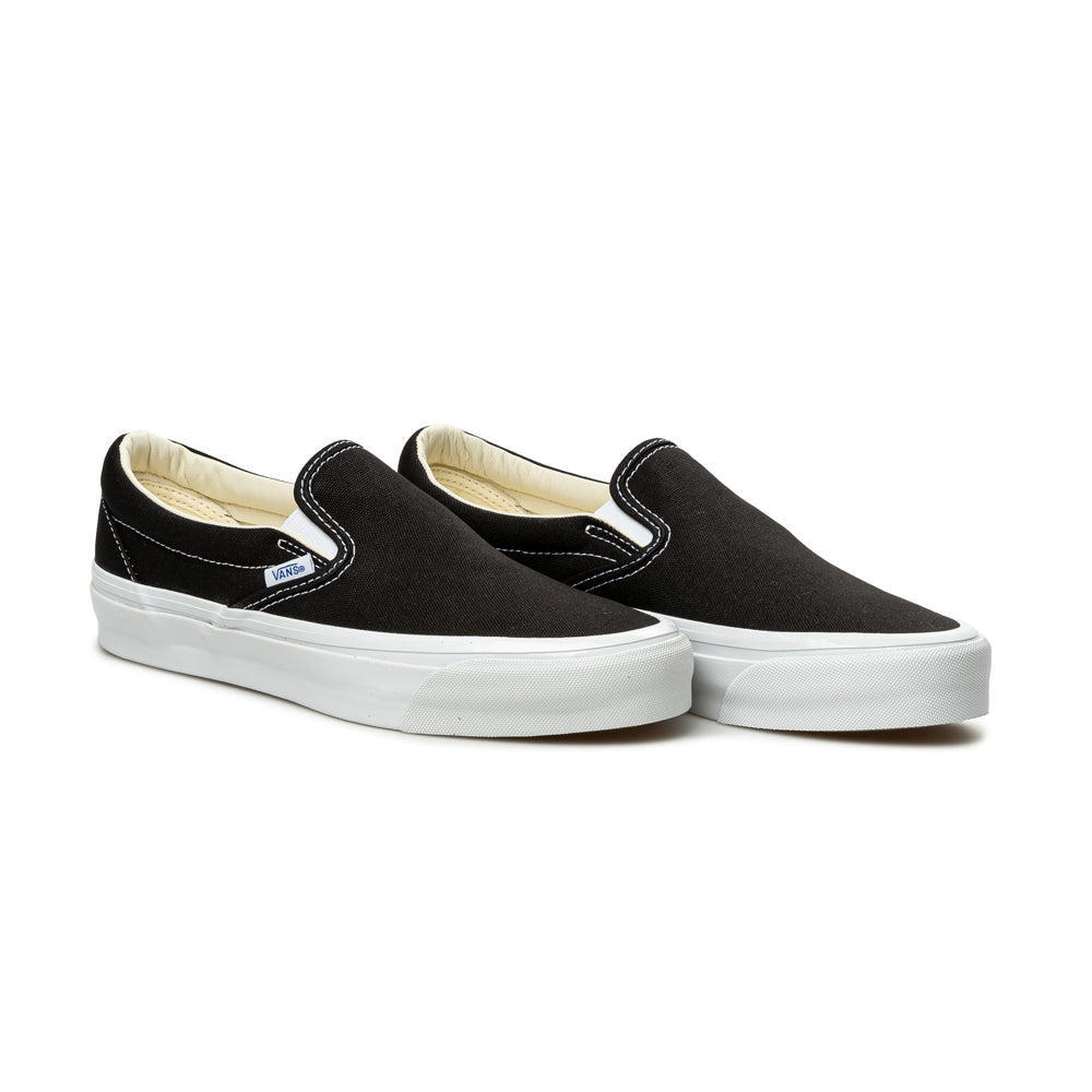 Vans Slip-On Reissue 98 Black - Main Image