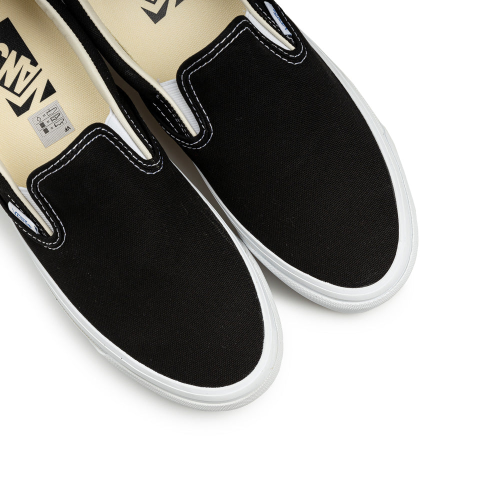 Vans Slip-On Reissue 98 Black - Main Image