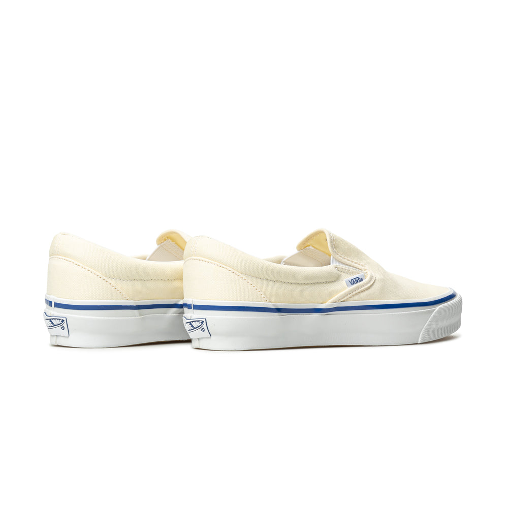 Slip-On Reissue 98 | White