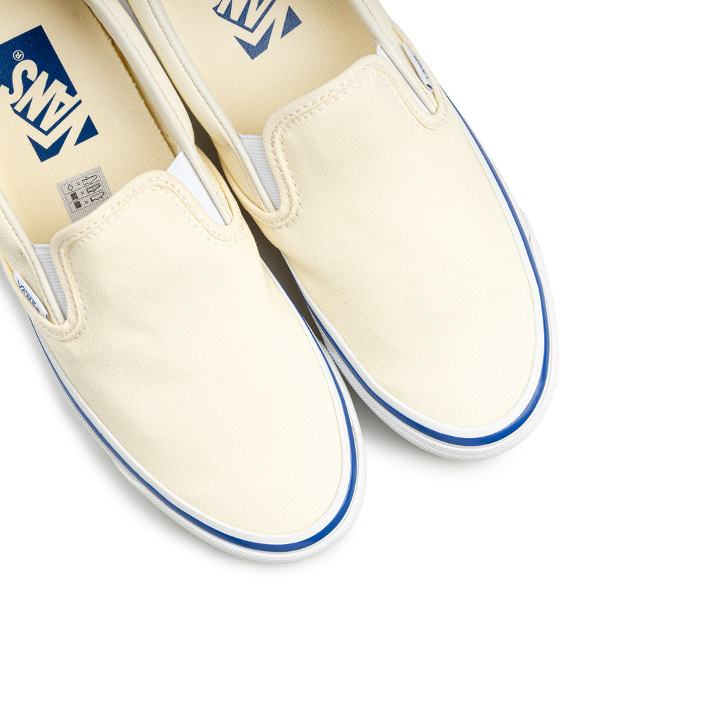 Slip-On Reissue 98 | White