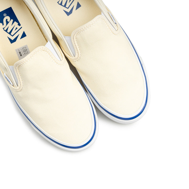 Slip-On Reissue 98 | White