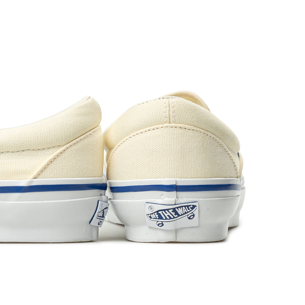 Vans Slip-On Reissue 98 White - Main Image
