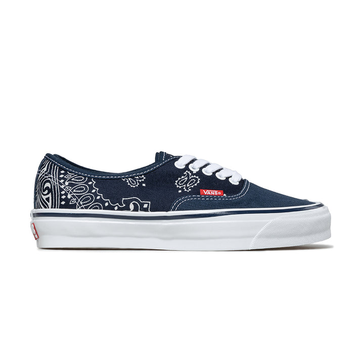 Vans x Bedwin & The Heartbreakers OTW Authentic 44 | Navy