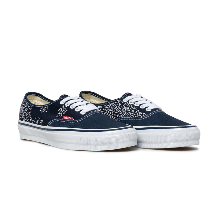 Vans x Bedwin & The Heartbreakers OTW Authentic 44 | Navy