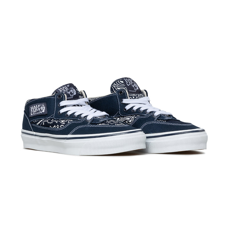 Vans x Bedwin & The Heartbreakers OTW Half Cab 33 | Navy