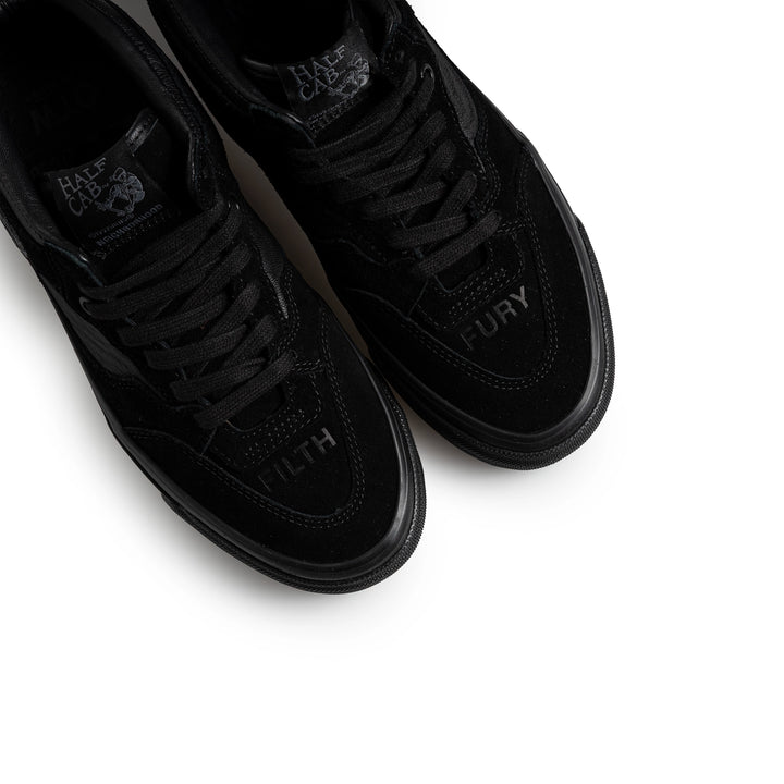 Vans x Neighborhood OTW Half Cab 33 | Black