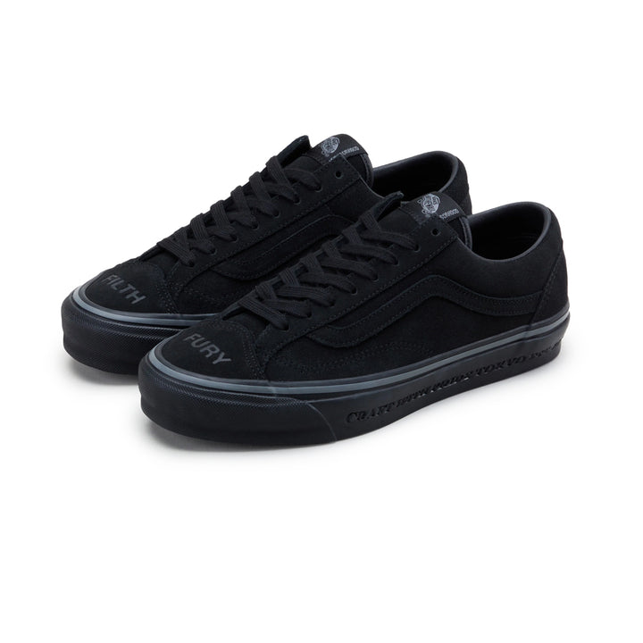 Vans x Neighborhood OTW Old Skool 36 | Black