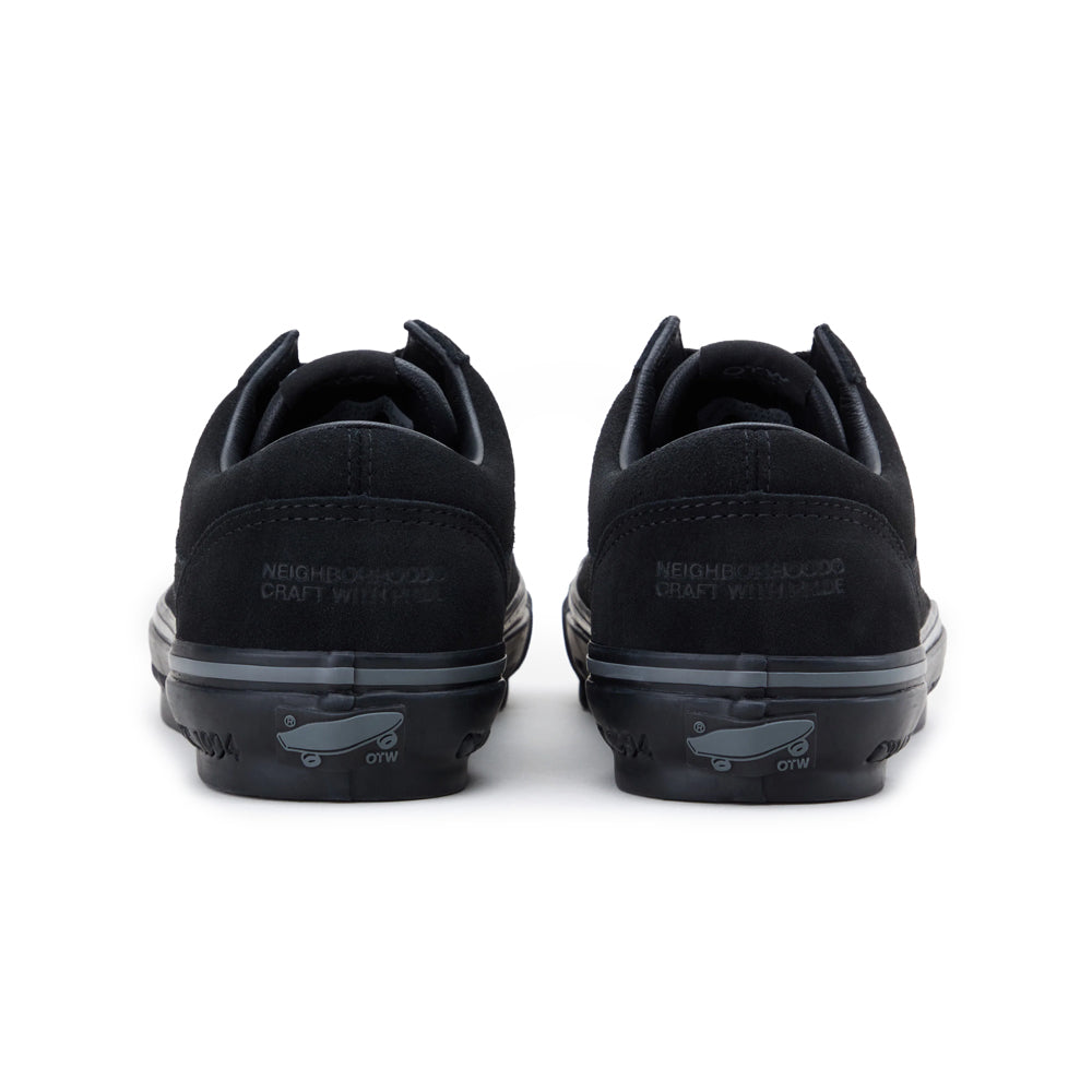 Vans x Neighborhood OTW Old Skool 36 | Black