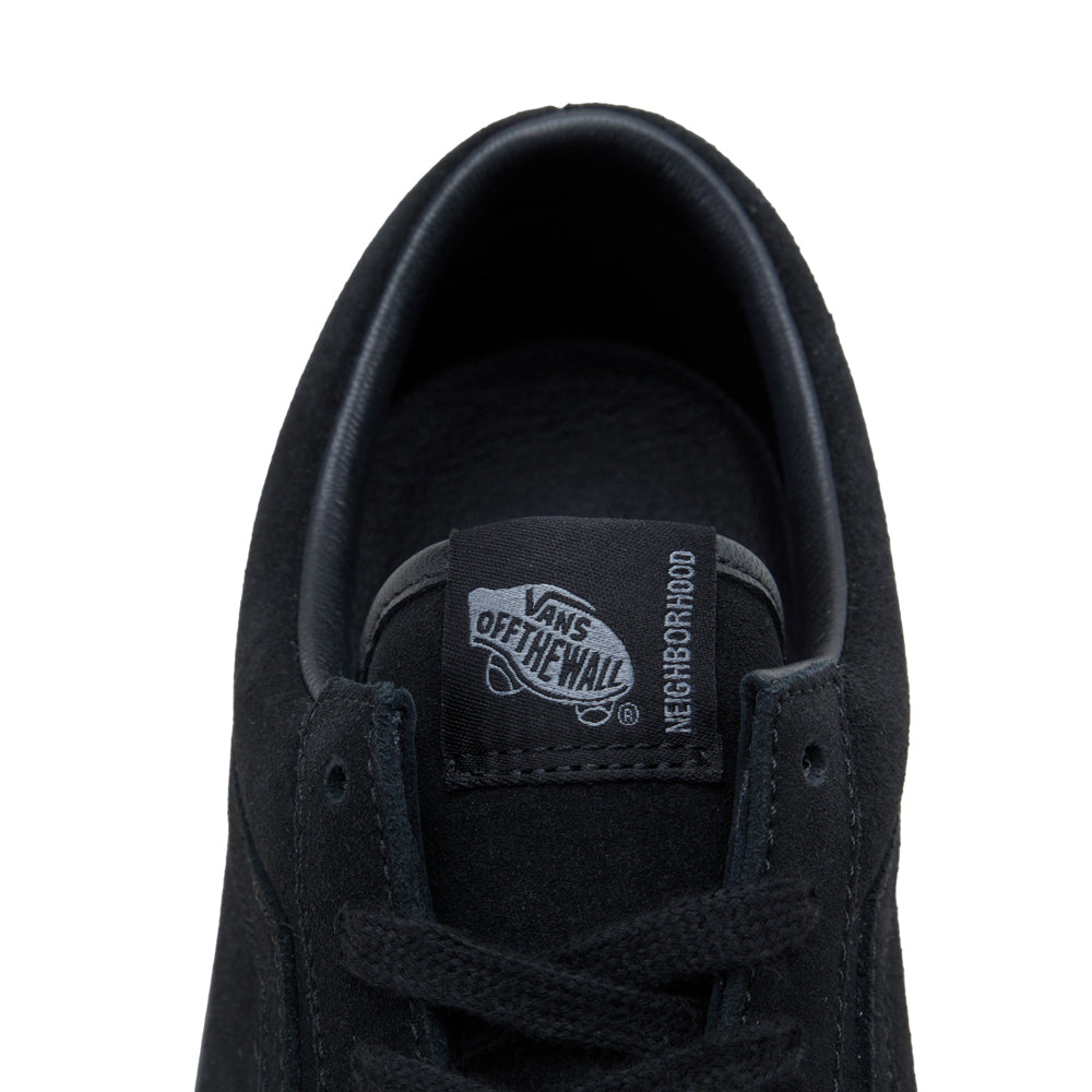 Vans x Neighborhood OTW Old Skool 36 | Black