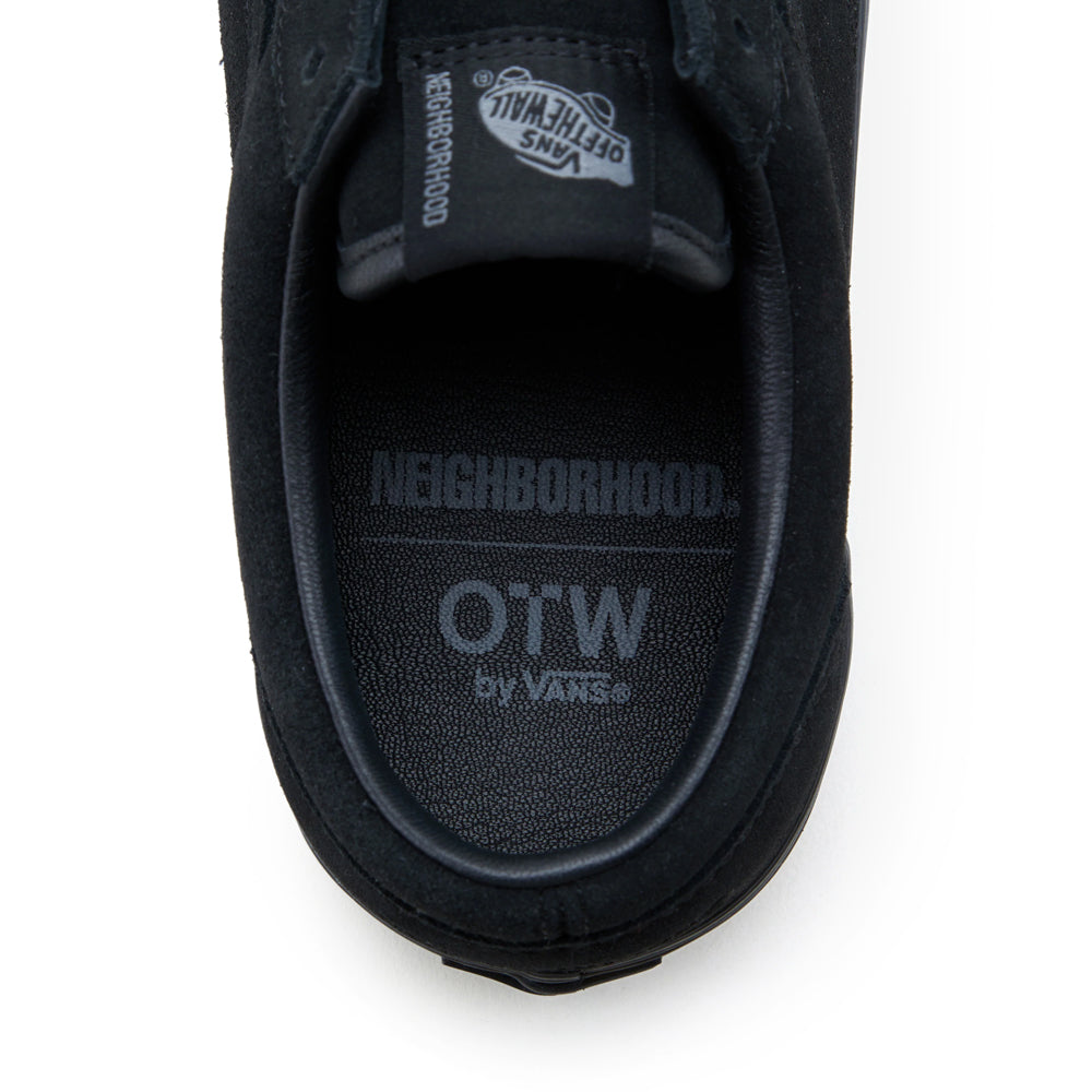 Vans x Neighborhood OTW Old Skool 36 | Black