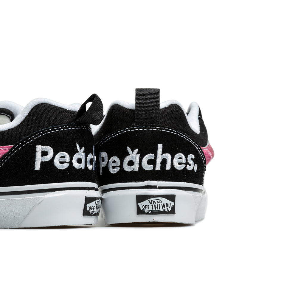 Vans x Peaches CROSSOVER