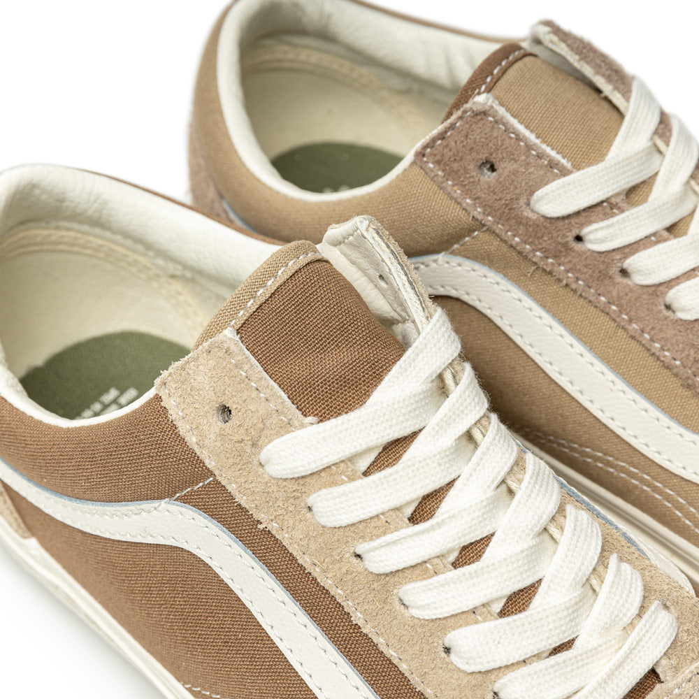 Vans x SBTG Old Skool | Incense