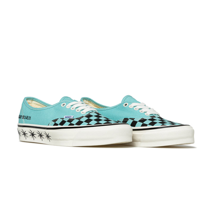 Vans x Wacko Maria LX Authentic 44 | Blue