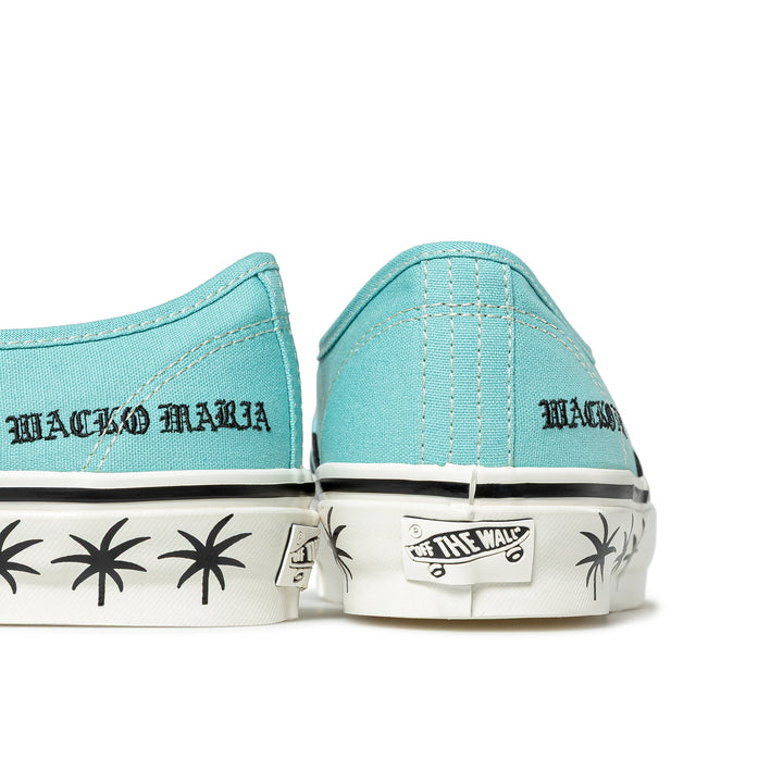 Vans x Wacko Maria LX Authentic 44 | Blue