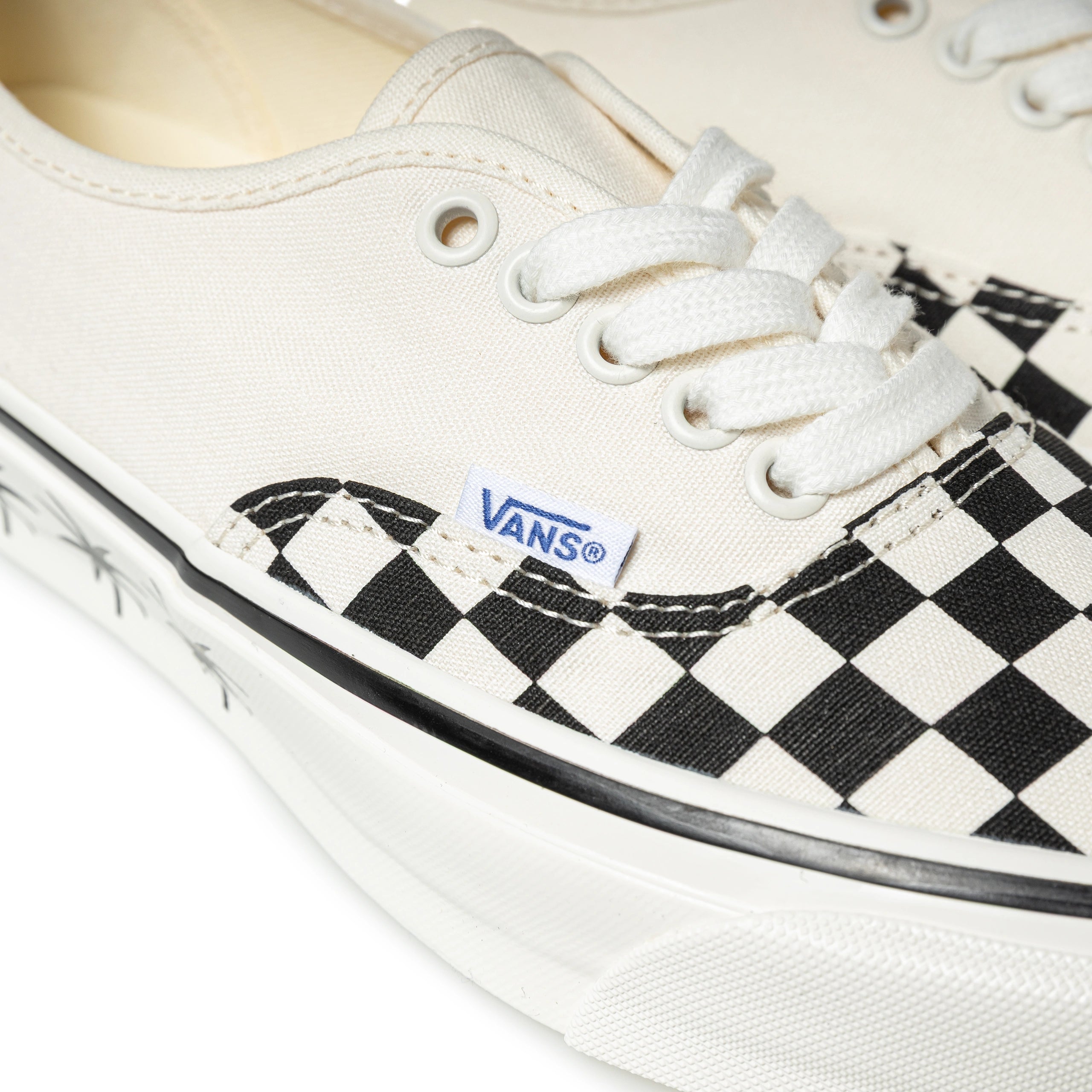 WACKOMARIA Vans Premium Authentic 白 26.5 Vans Authentic Wacko