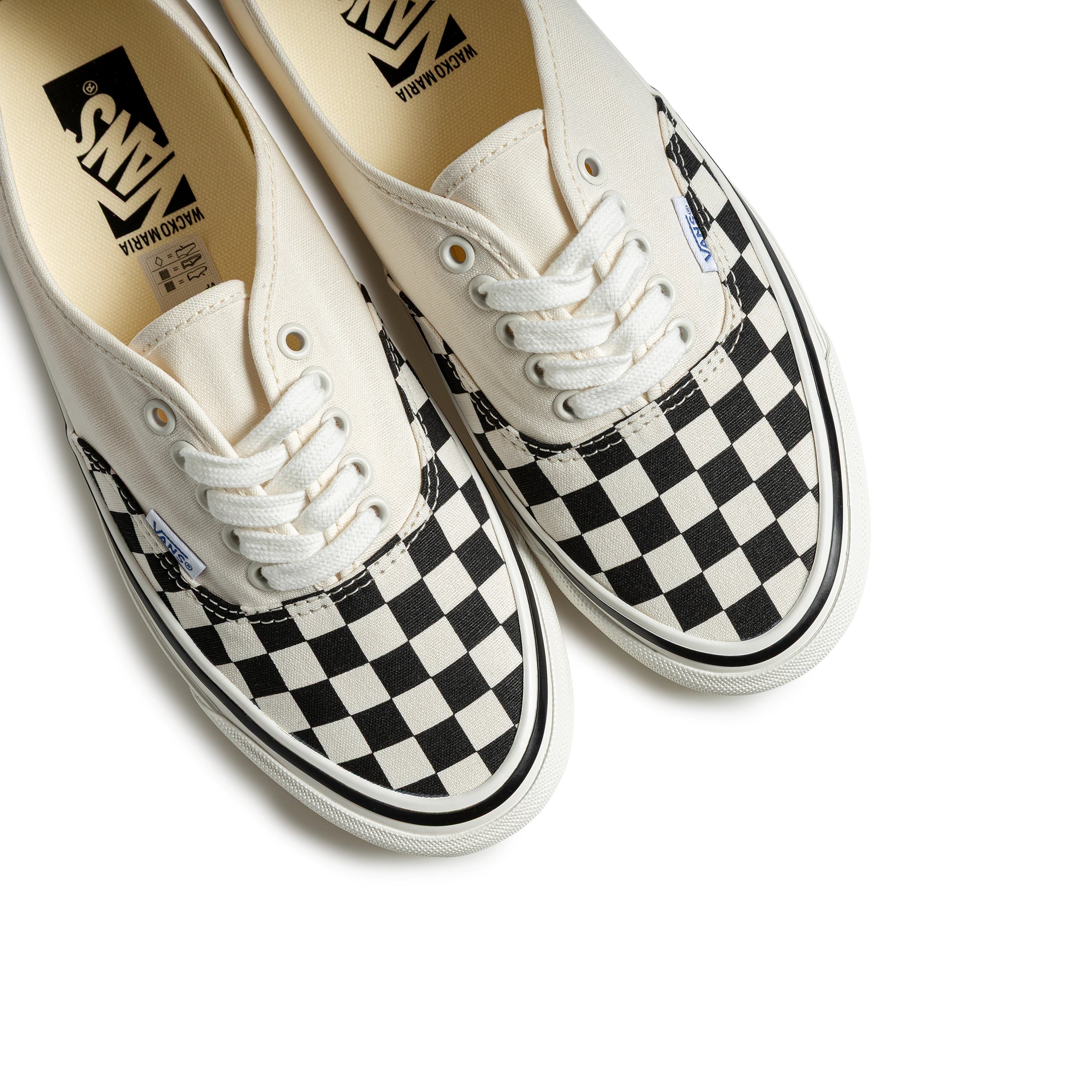 Wackomaria VANS Authentic 44 Dx 【公式通販】