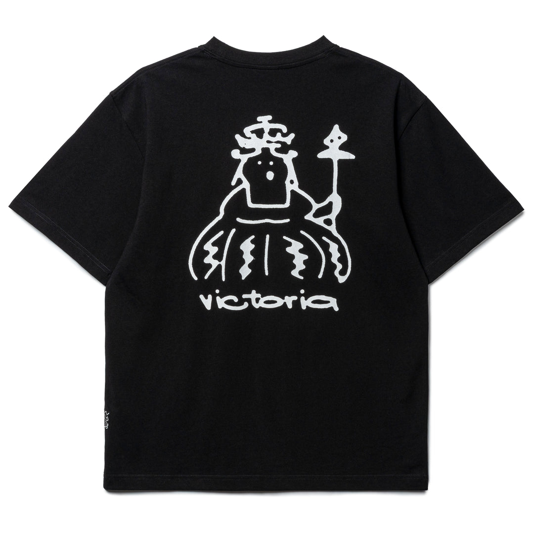 Full Bod Tee | Black