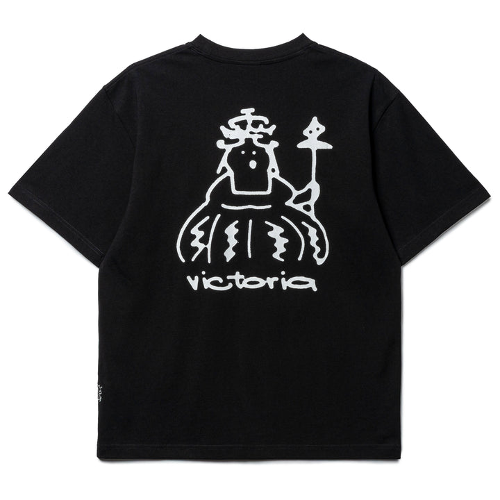 Full Bod Tee | Black