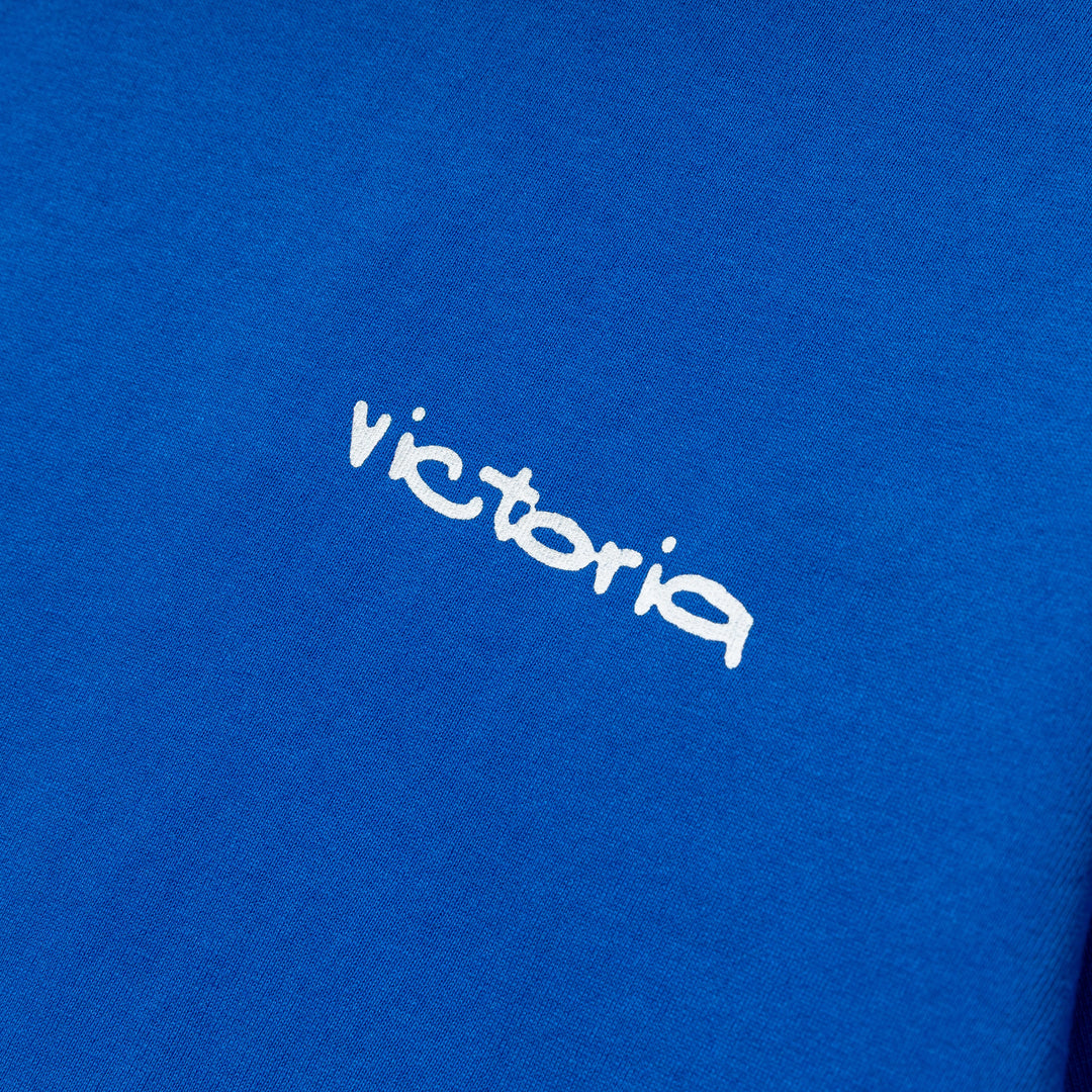 Full Bod Tee | Royal Blue