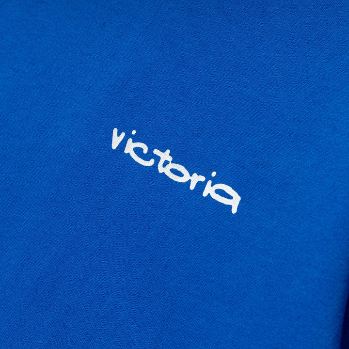 Full Bod Tee | Royal Blue