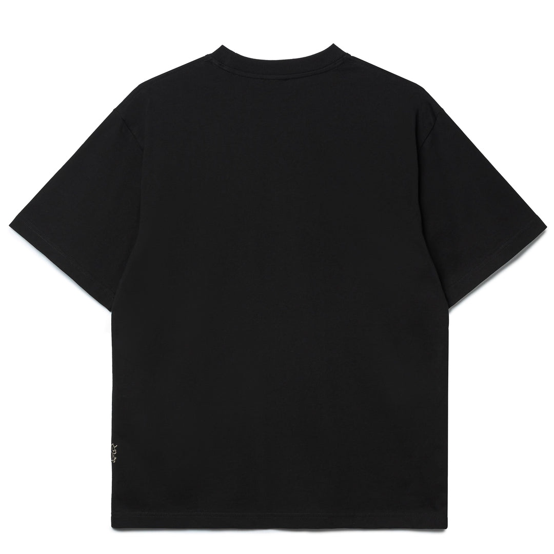 Hotbox Tee | Black