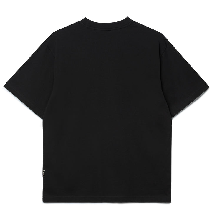 Hotbox Tee | Black