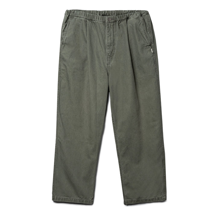 QH Over Trousers | Olive