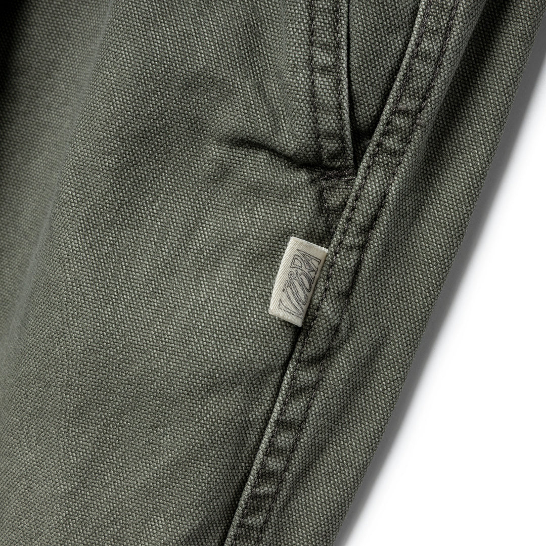 QH Over Trousers | Olive
