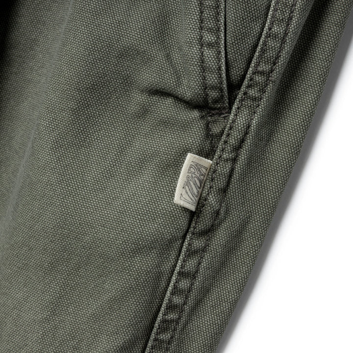 QH Over Trousers | Olive