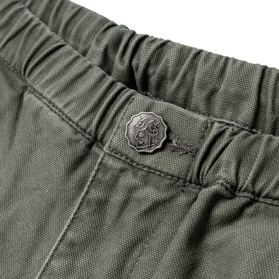 QH Over Trousers | Olive