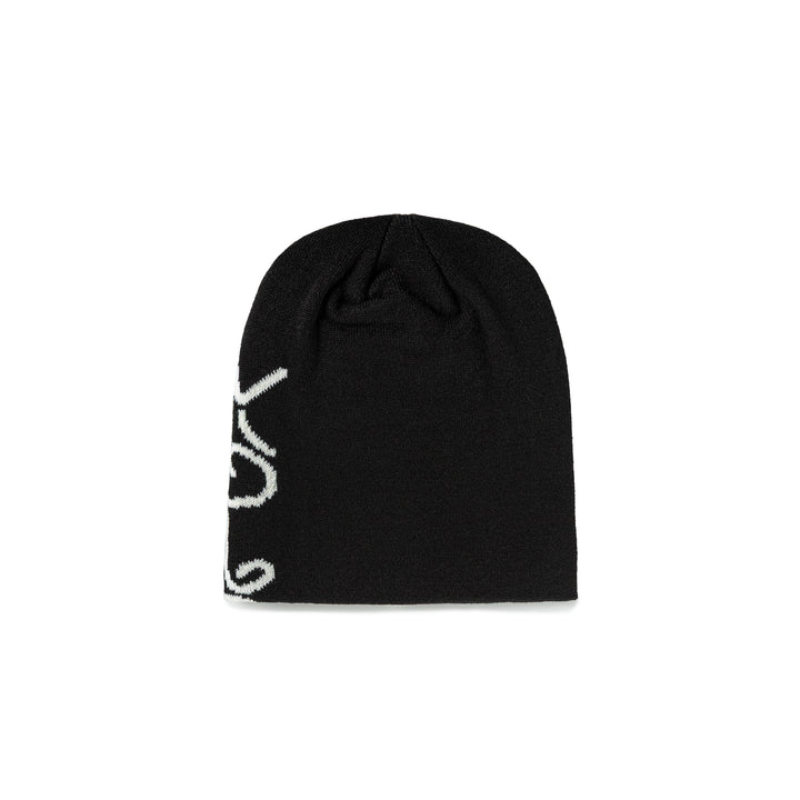 Queenhead Skullcap | Black