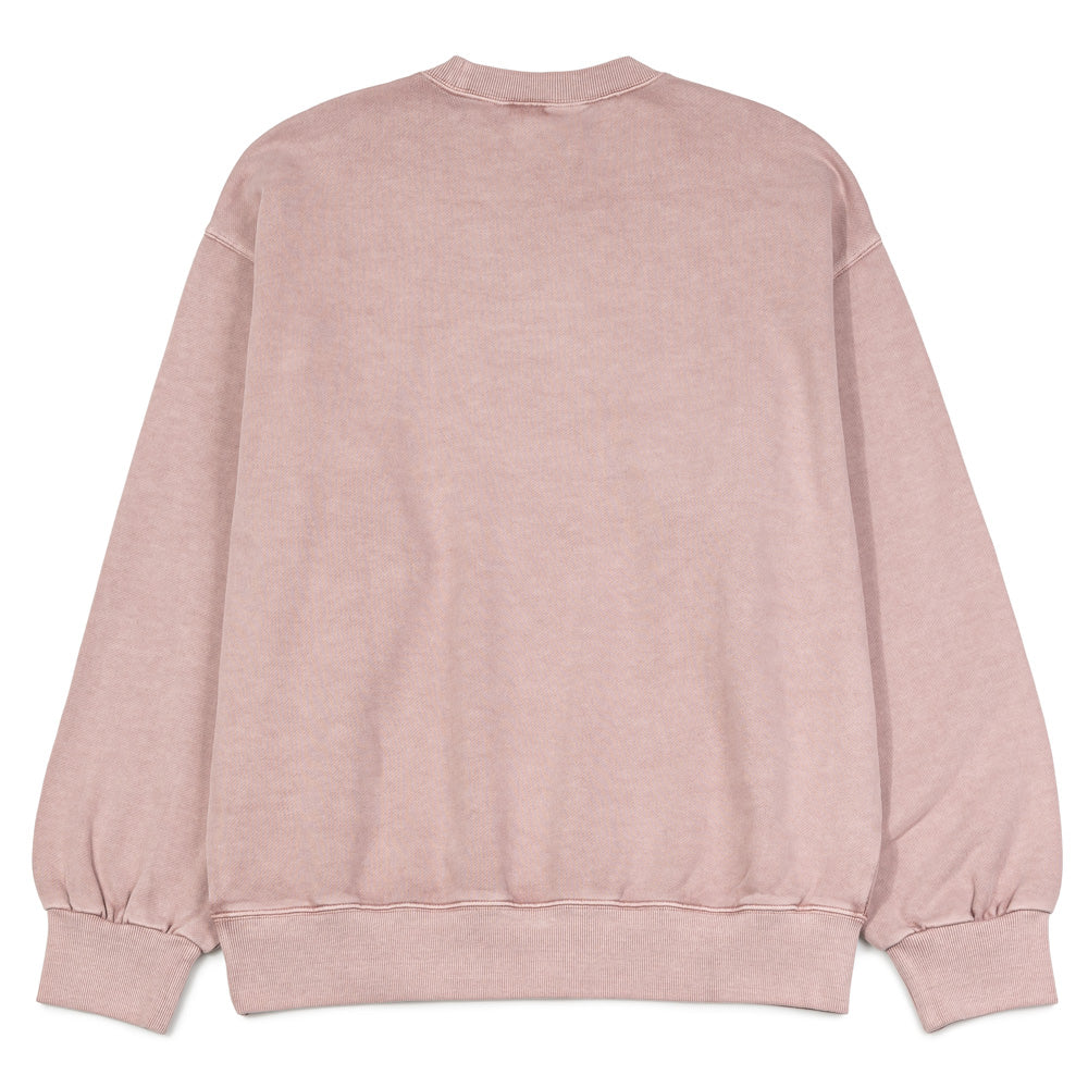 Vista Sweatshirt | Pink