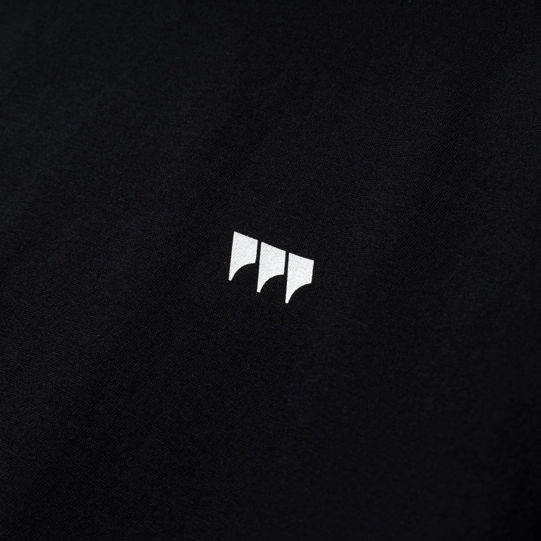:///: / SS / Cotton | Black