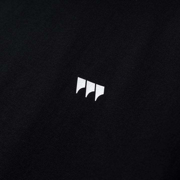 :///: / SS / Cotton | Black