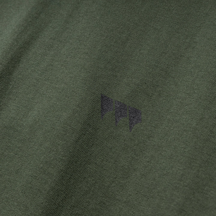 :///: / SS / Cotton | Olive Drab