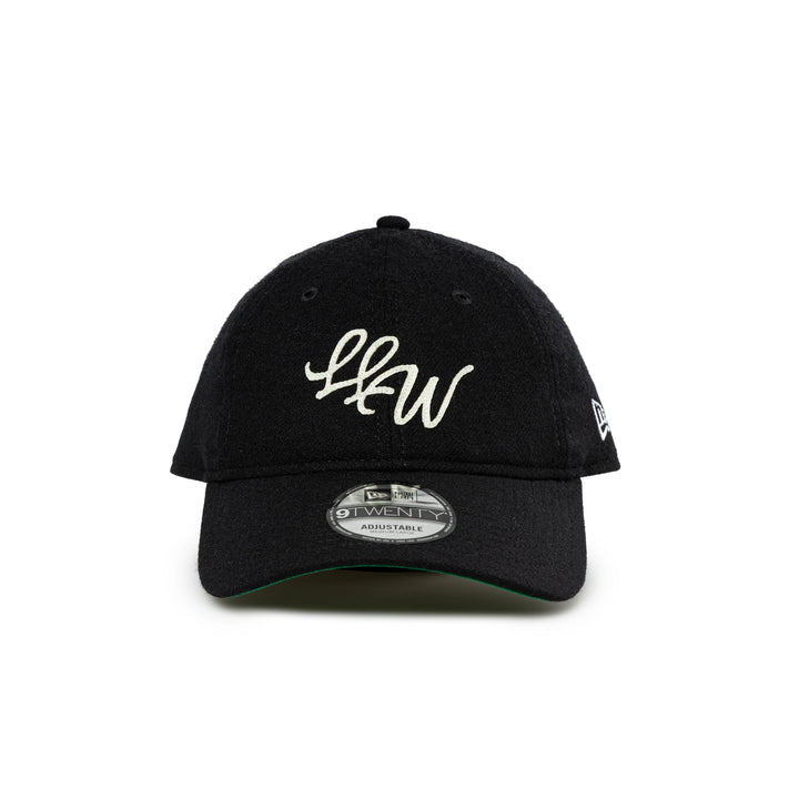 9TWENTY / Cap / Wony. Flannel. New Era® | Black