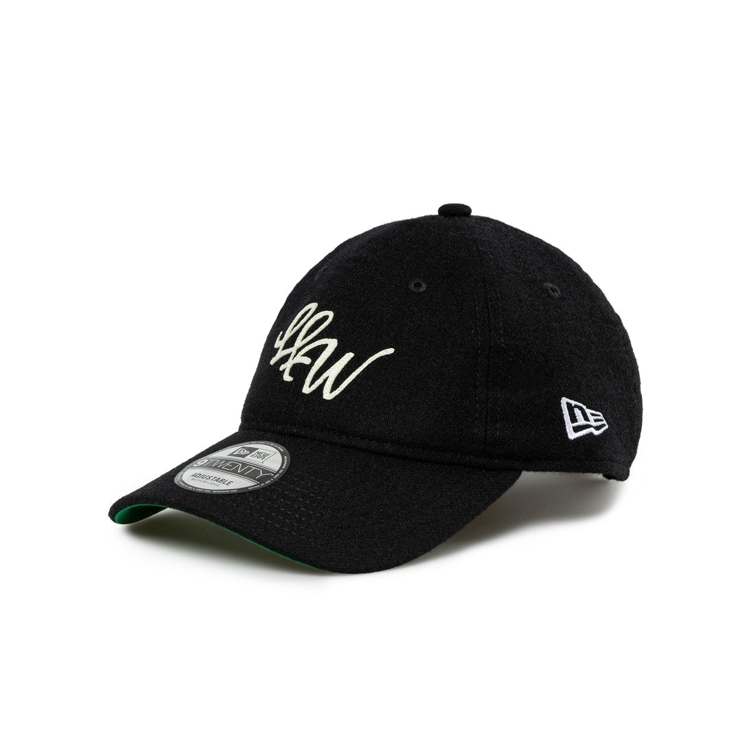 9TWENTY / Cap / Wony. Flannel. New Era® | Black