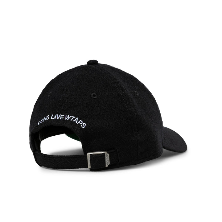 9TWENTY / Cap / Wony. Flannel. New Era® | Black