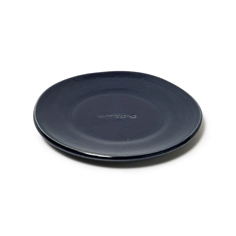 WTAPS AFRD 01 / Tray / Ceramic. Tsukamoto | Blue