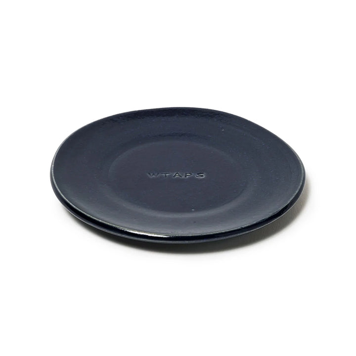 AFRD 01 / Tray / Ceramic. Tsukamoto | Blue