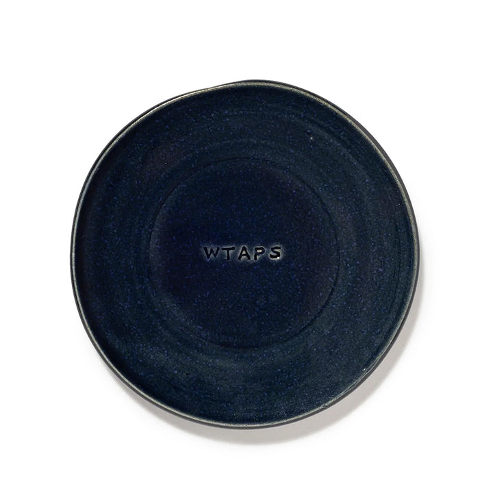 AFRD 01 / Tray / Ceramic. Tsukamoto | Blue