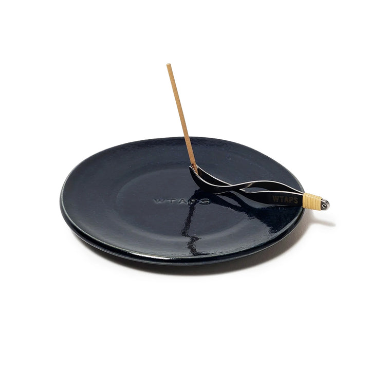 AFRD 01 / Tray / Ceramic. Tsukamoto | Blue