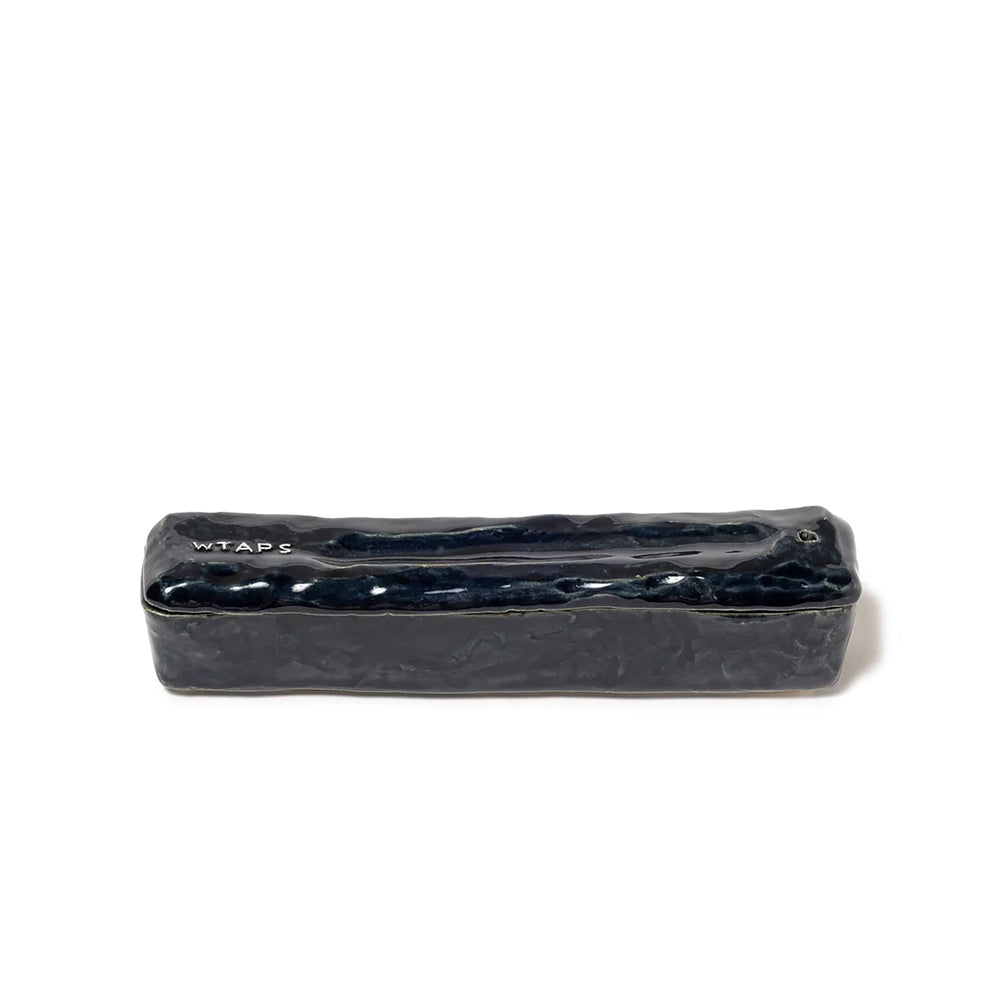 AFRD 02 / Tray / Ceramic. Tsukamoto | Blue