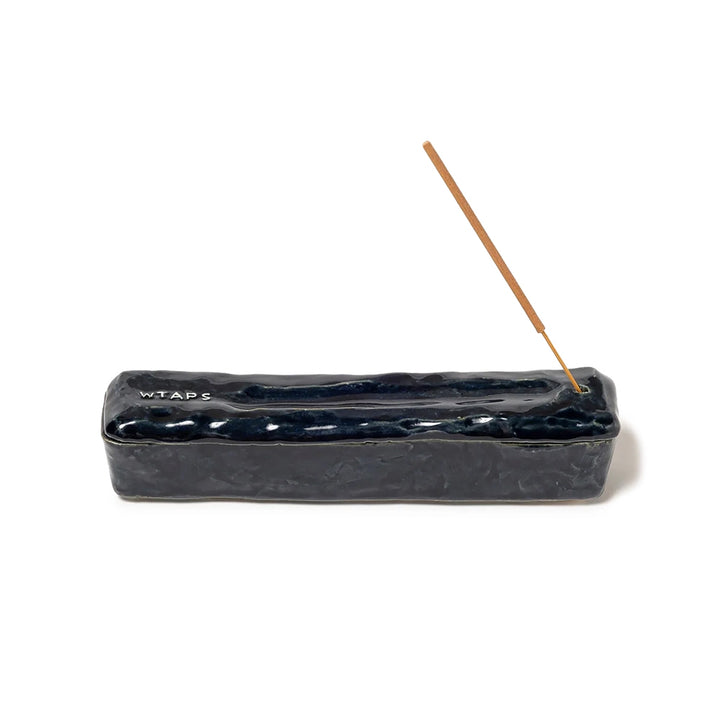AFRD 02 / Tray / Ceramic. Tsukamoto | Blue