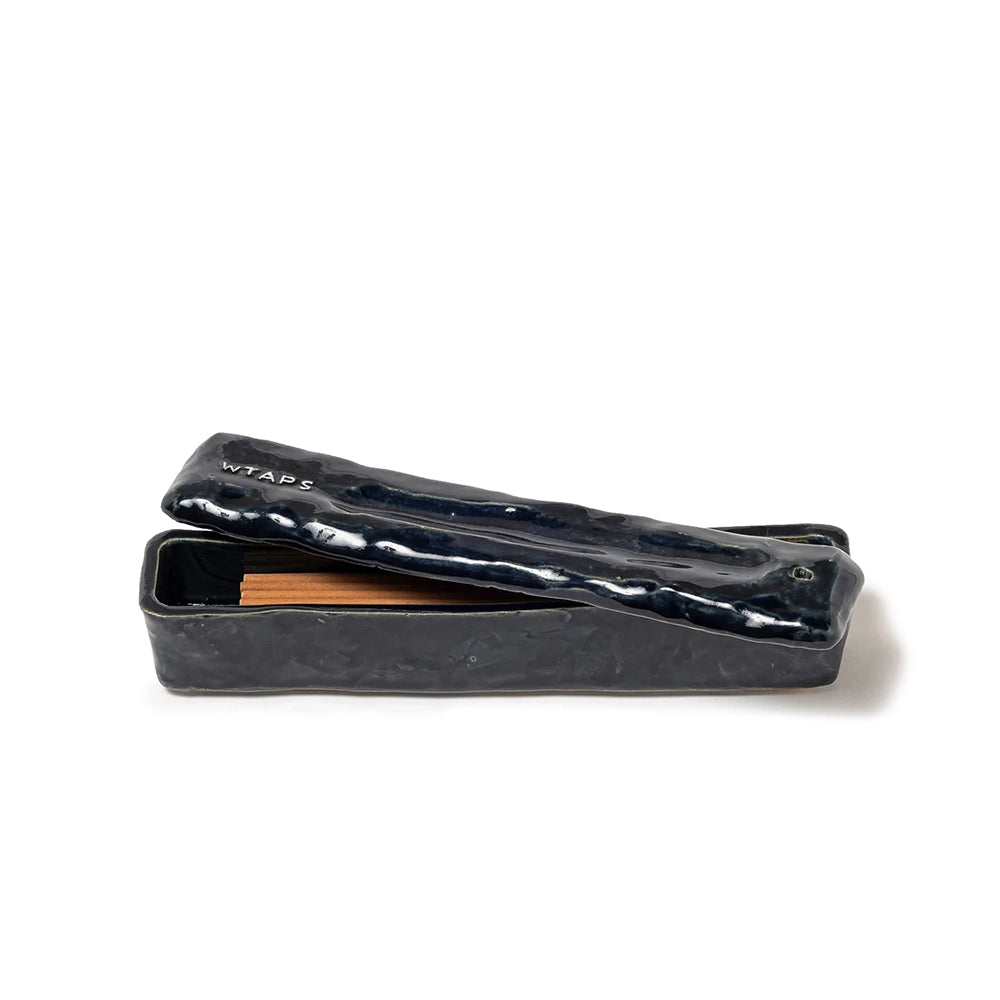 AFRD 02 / Tray / Ceramic. Tsukamoto | Blue